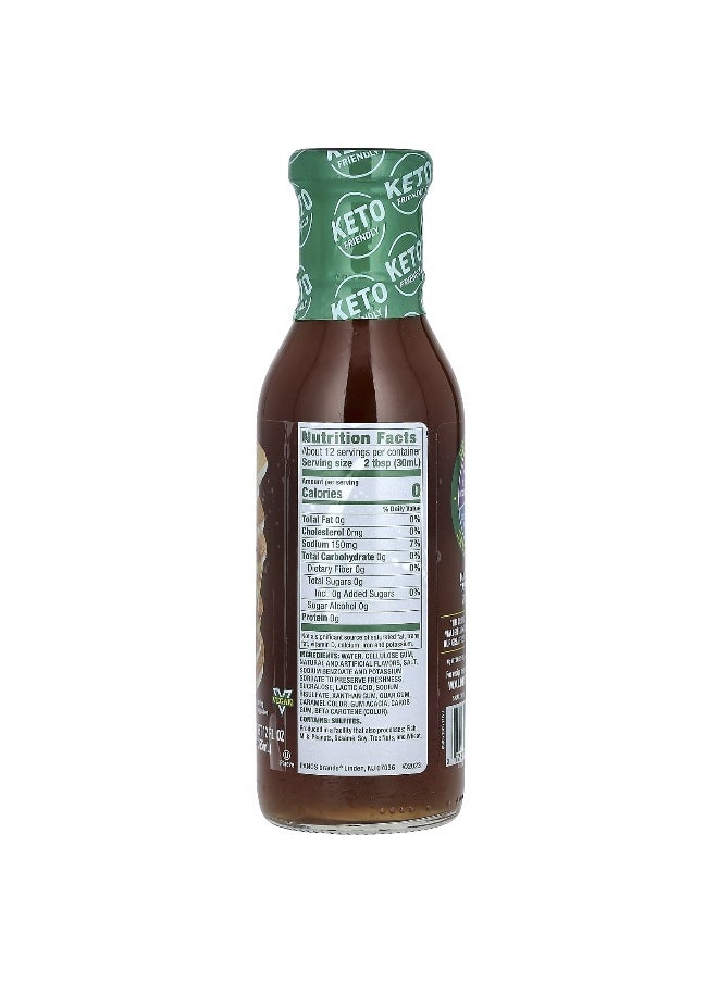 WALDEN FARMS Walden Farms, Pancake Syrup, 12 fl oz (355 ml)  - Image 2