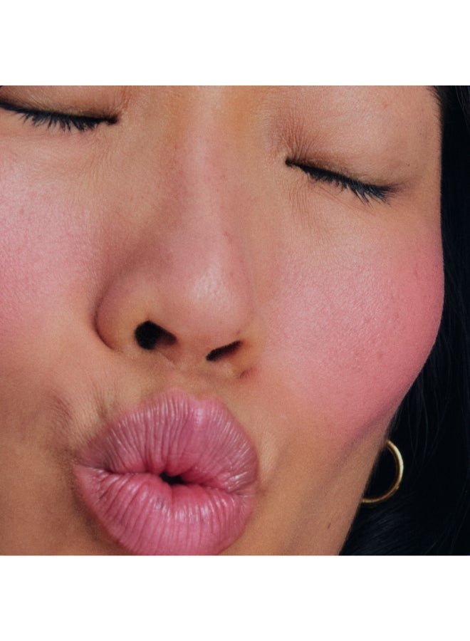 rhode أحمر خدود كريمي قابل للبناء - بيغي - لمسة طبيعية ناعمة - 5.3 جرام - Image 4