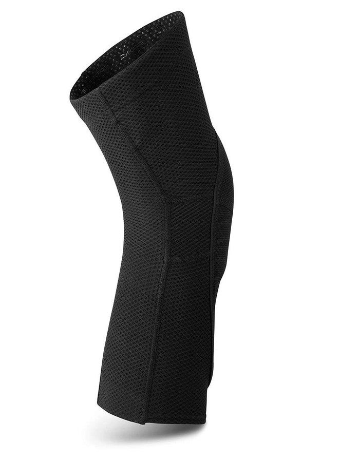 Dakine Slayer Bike Knee Sleeve - Black - XXS - Image 2