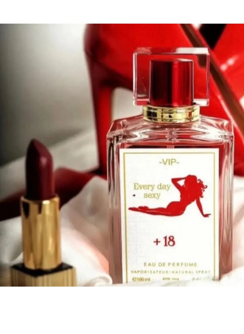 بيرفيومز بالاس - عطر ايفري داي - Image 1