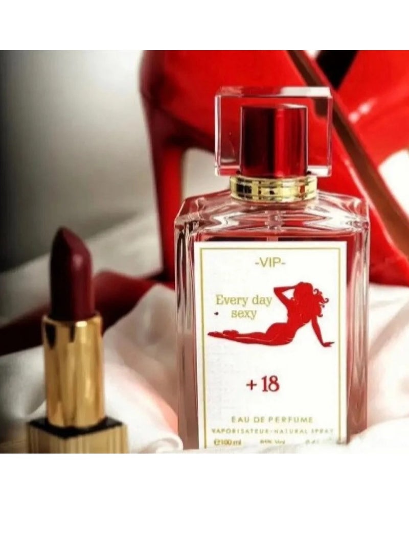 بيرفيومز بالاس - عطر ايفري داي - Image 1