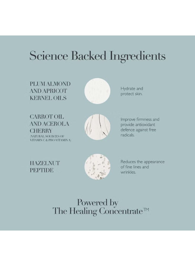 Omorovicza Rejuvenating Night Cream 50ml - Image 4