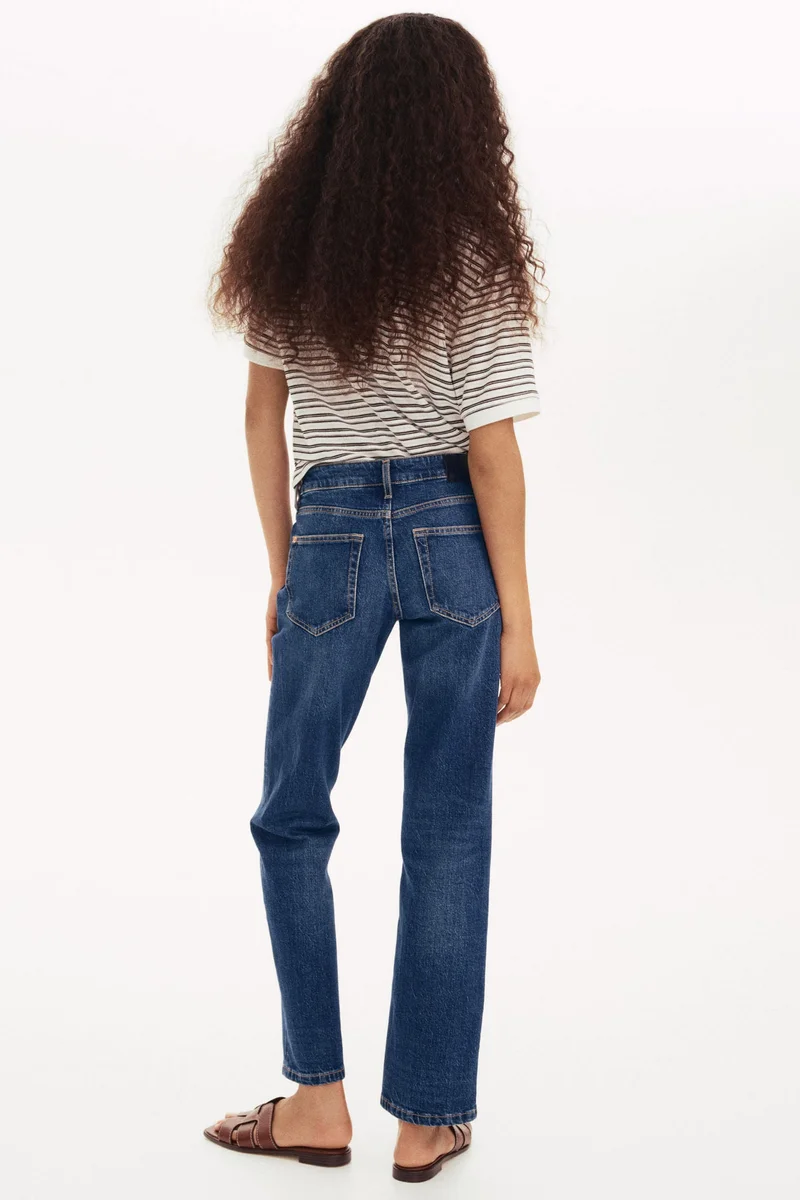 H&M Slim Regular Jeans