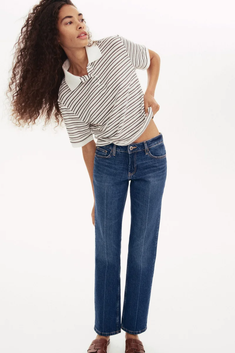 H&M Slim Regular Jeans