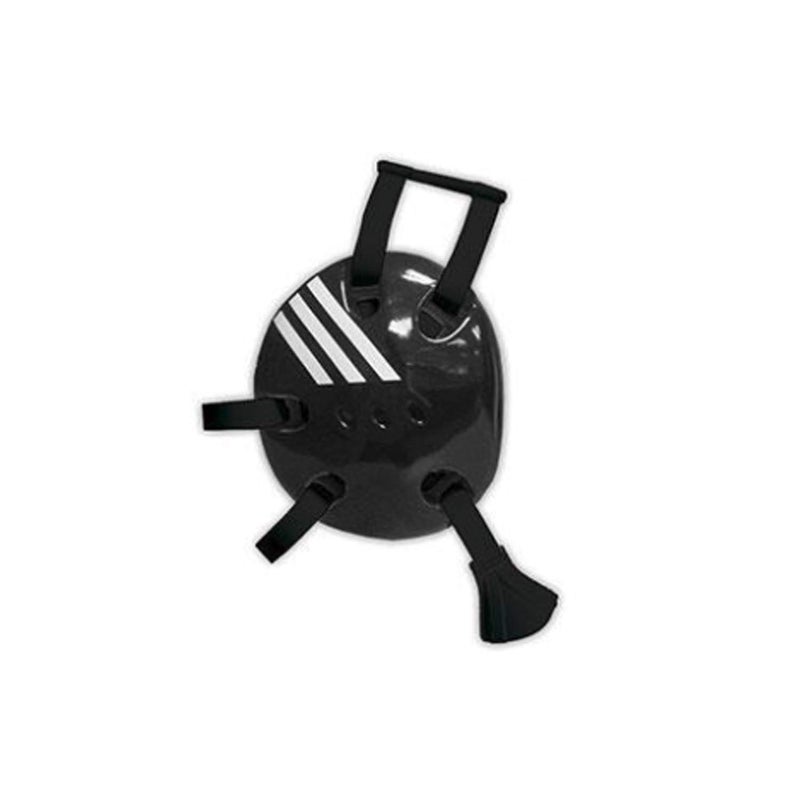 Adidas حماية الأذن من أديداس Response باللون الأسود aE100C