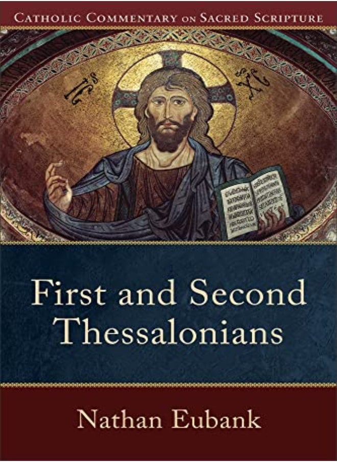 First and Second Thessalonians 