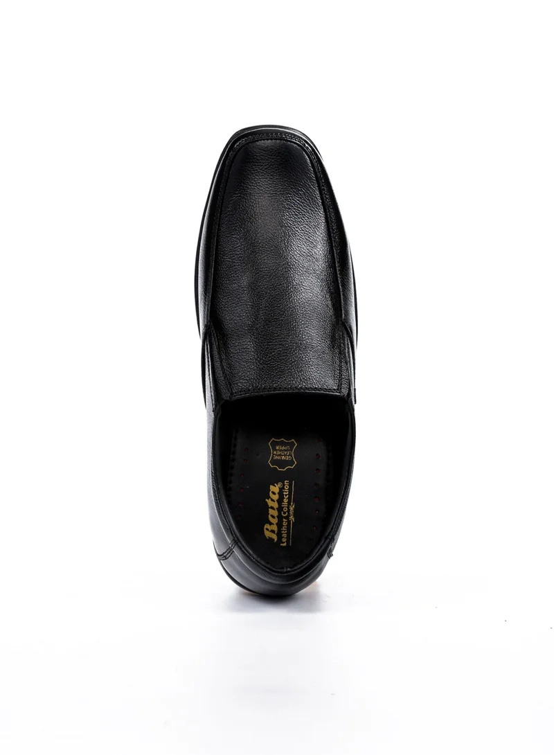 Bata Formal Slip-On Shoes