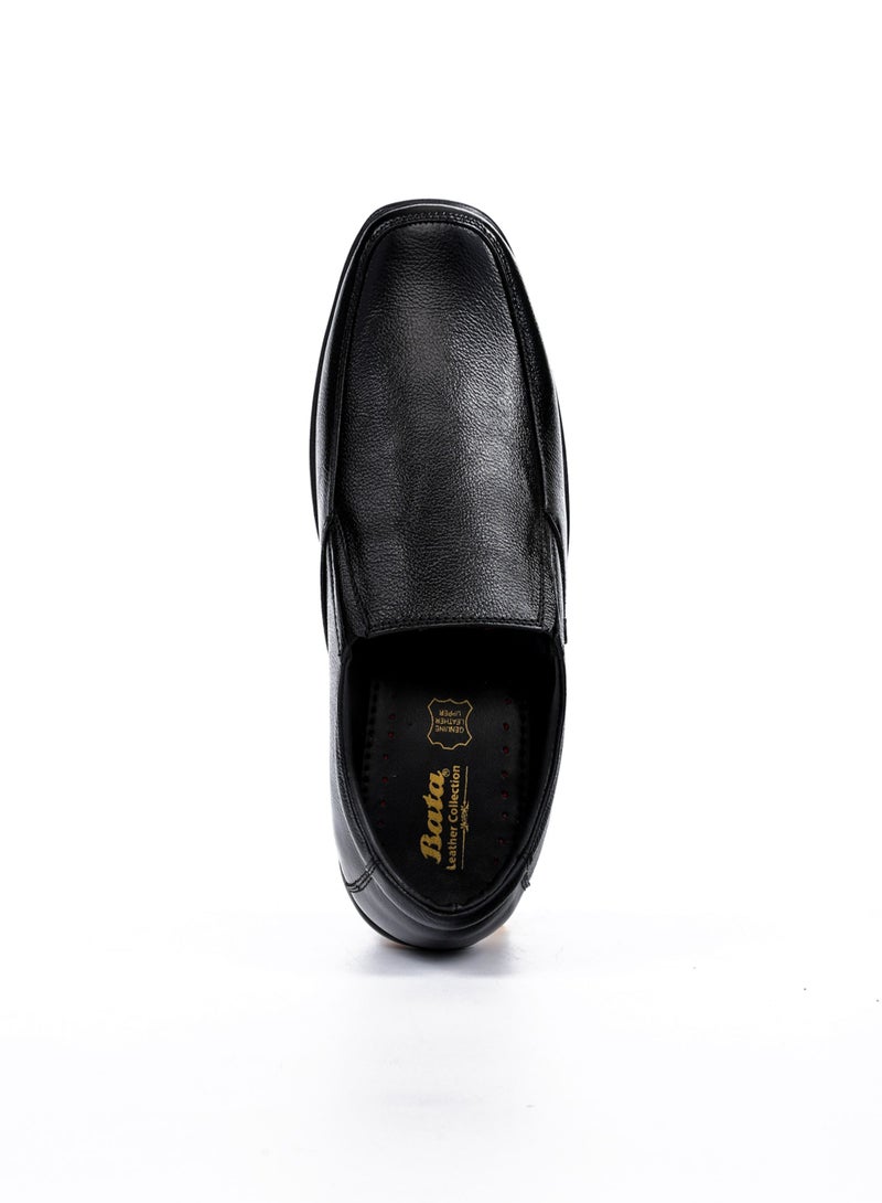Bata Formal Slip-On Shoes - Image 4