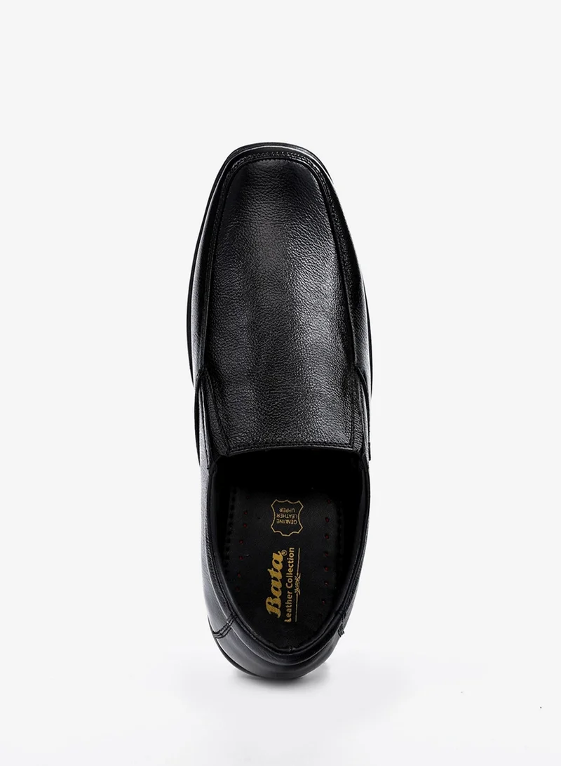 Bata Formal Slip-On Shoes