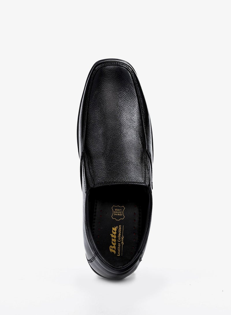 Bata Formal Slip-On Shoes - Image 4