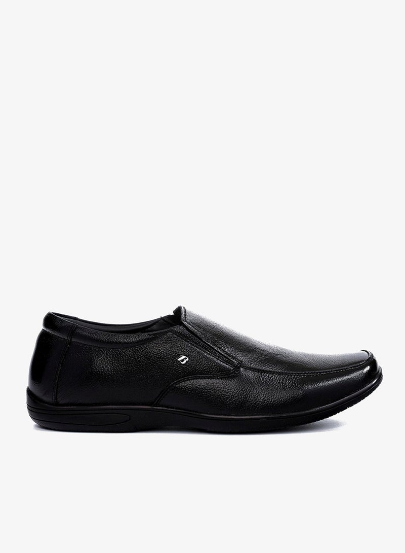 Bata Formal Slip-On Shoes - Image 1