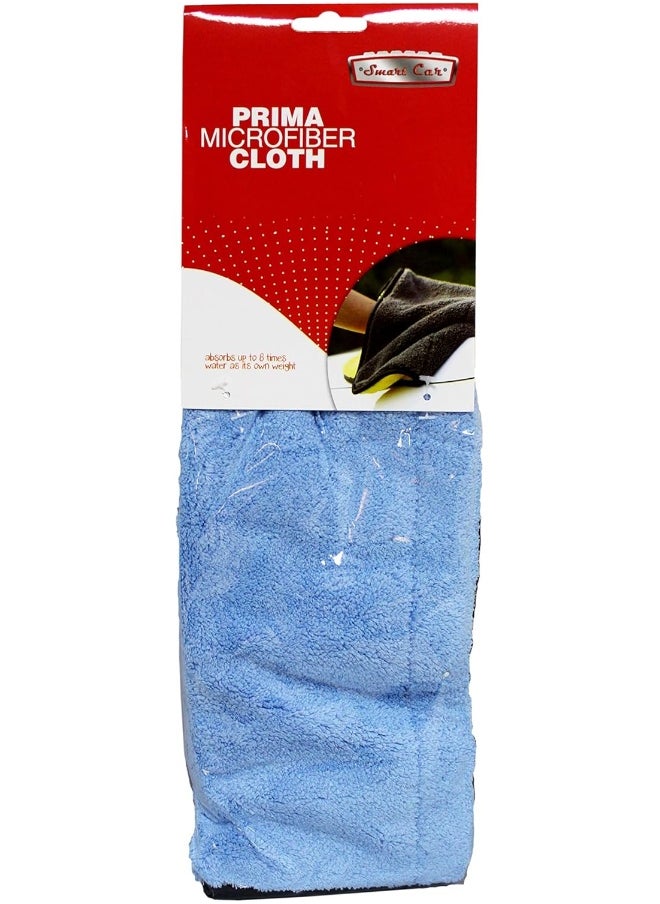 SMART CAR Smart Car Prima Luxurious Microfiber And Household Cleaning Cloth  - Image 1