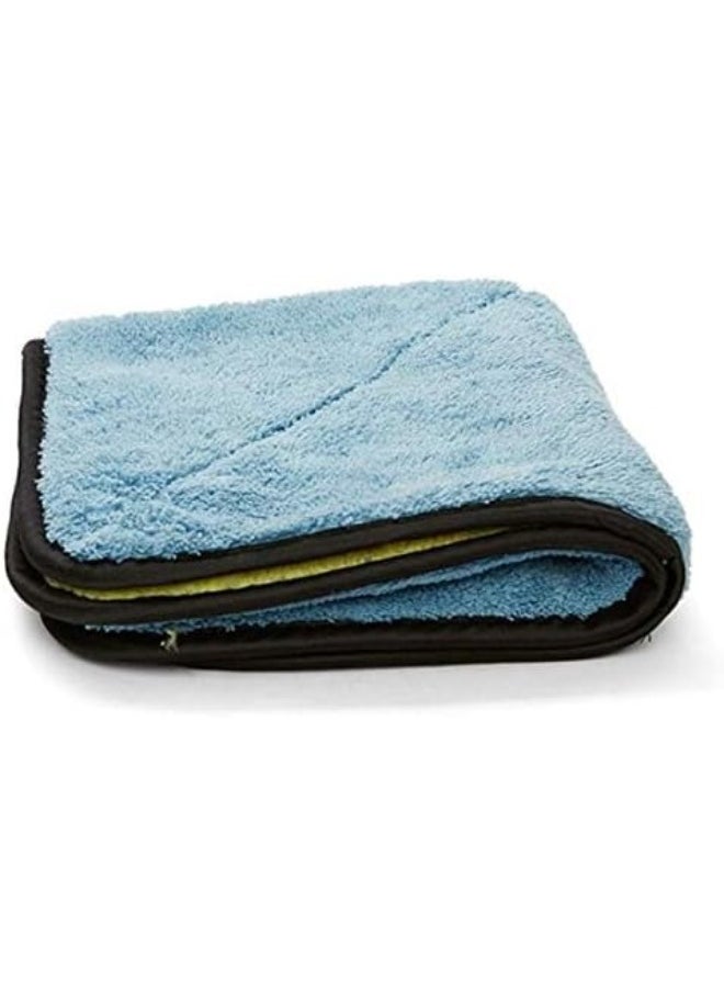 SMART CAR Smart Car Prima Luxurious Microfiber And Household Cleaning Cloth  - Image 2