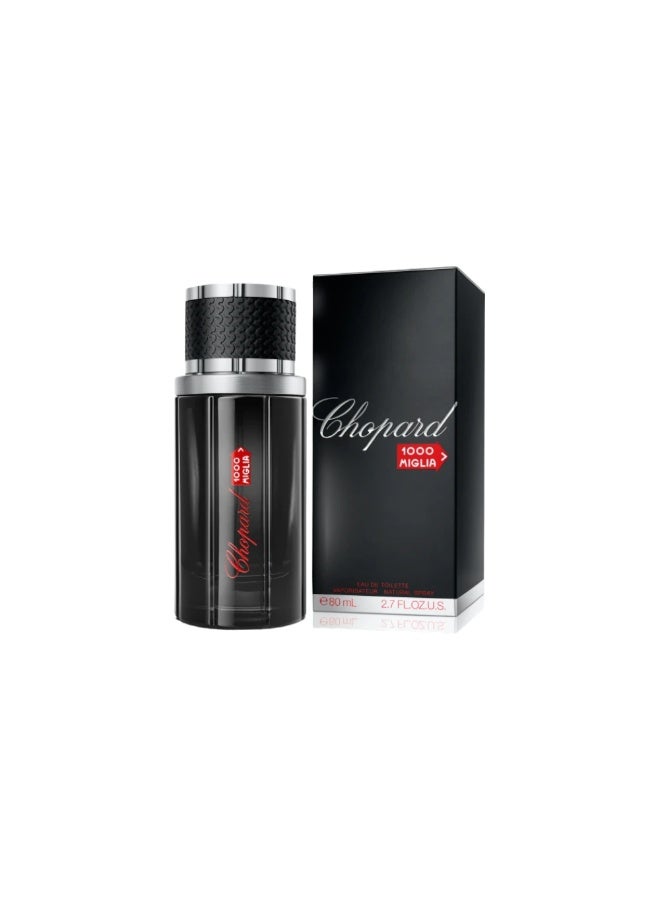 Chopard 1000ml 80ml