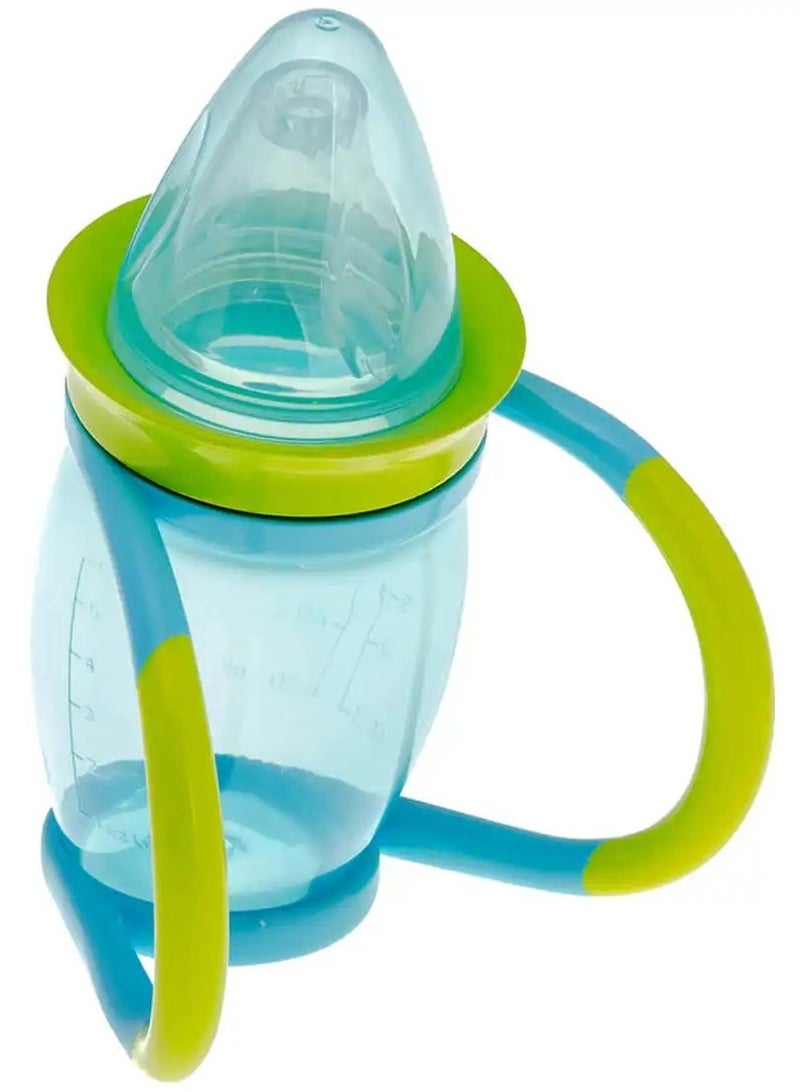 Brother Max 4 In 1 Trainer Cup Blue - Image 2