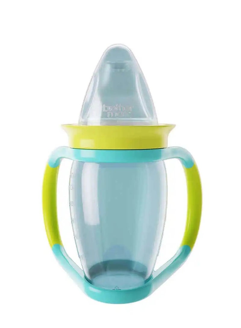 Brother Max 4 In 1 Trainer Cup Blue - Image 1