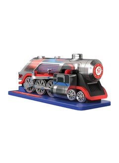 Discovery Mindblown Kids Diy Steam Engine Toy  - Image 2