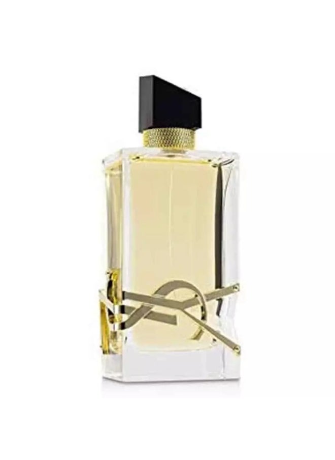 YSL Libre Yves Saint Laurents for Women EAU DE Parfum Spray- 90ml  - Image 3