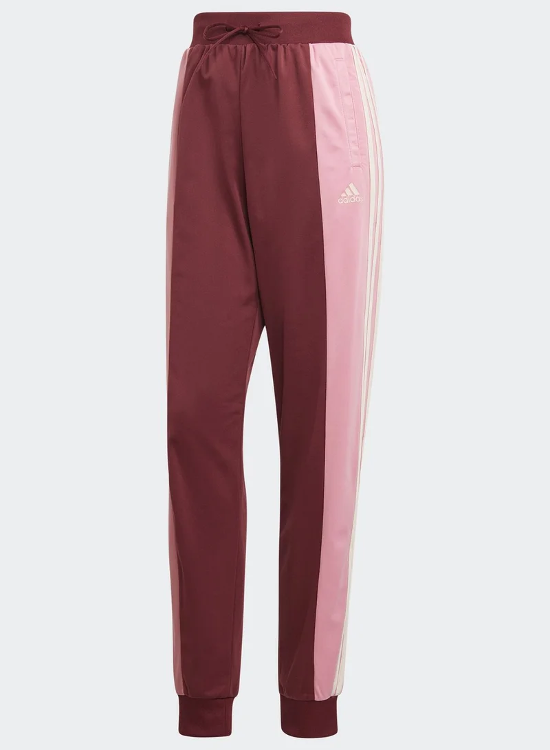 Adidas Bold Block Tracksuit