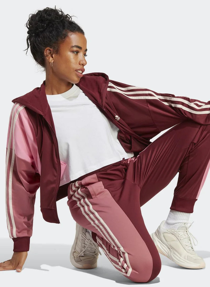 Adidas Bold Block Tracksuit