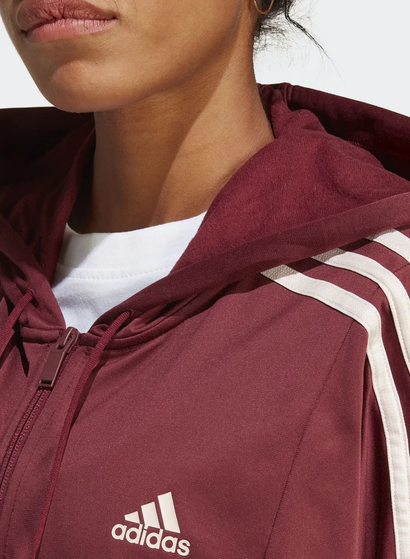 Adidas Bold Block Tracksuit