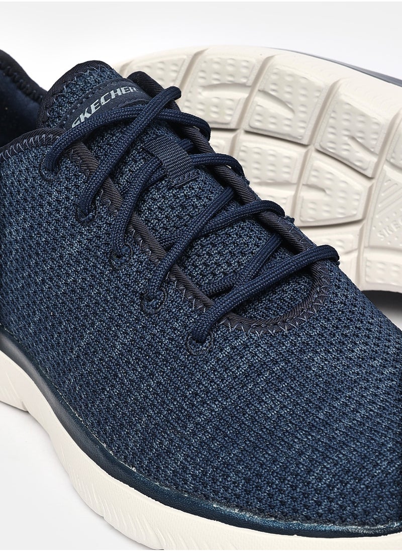 SKECHERS - Summits Lace Up - Image 1