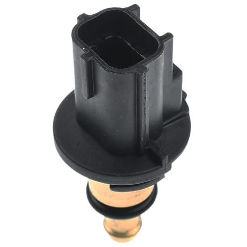 A-Premium Engine Coolant Temperature Sensor Compatible with Chrysler 200 Sebring 2007-2010 Dodge Avenger Caliber Journey Jeep Compass Patriot 2007-2015 - Image 2