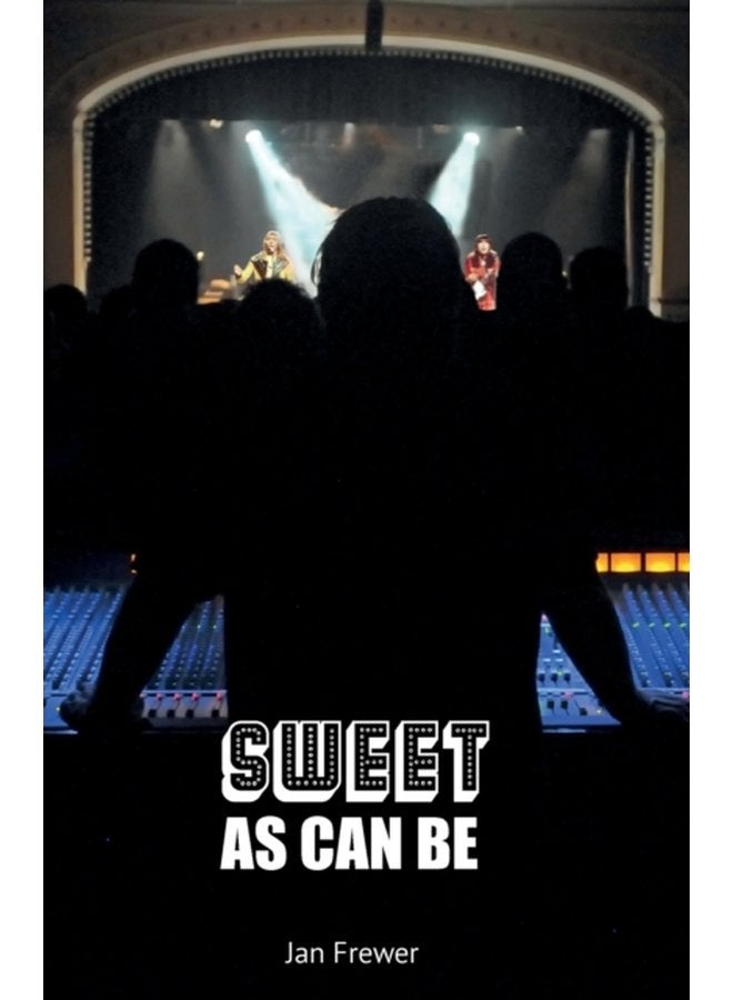 Sweet As Can Be - Paperback