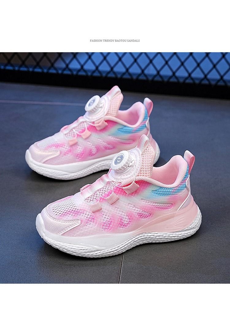 SKT Shiketro - New Children's Basketball Shoe - Image 1