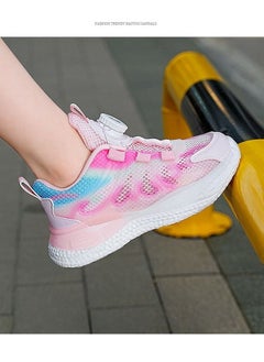 New Children's Basketball Shoe
