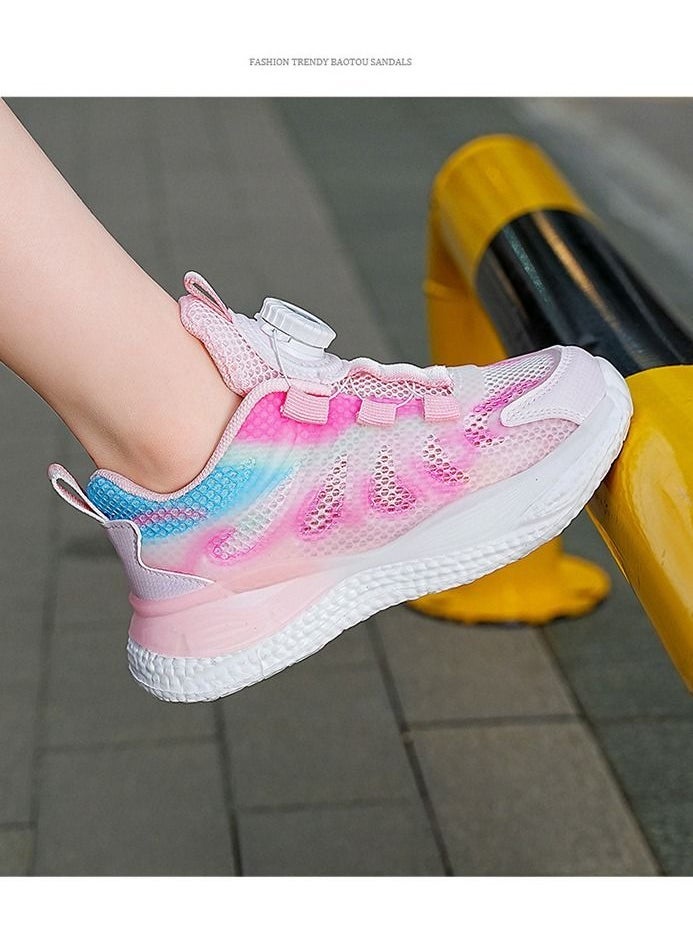 SKT Shiketro - New Children's Basketball Shoe - Image 1