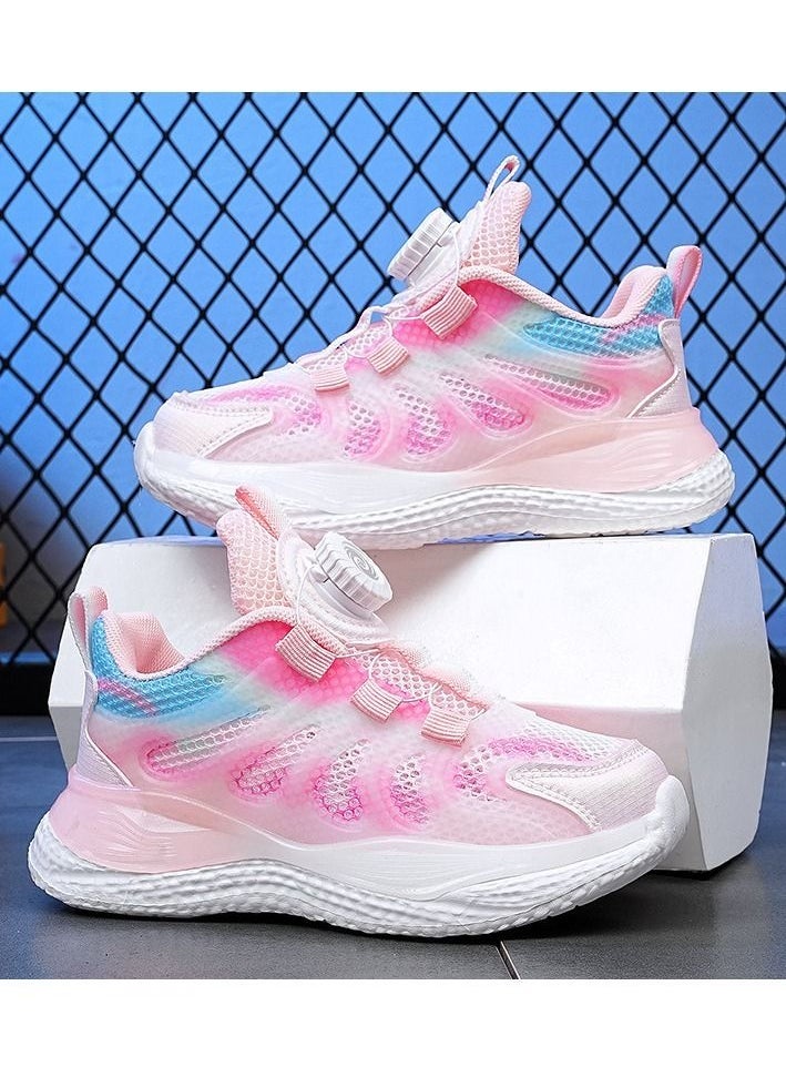 SKT Shiketro - New Children's Basketball Shoe - Image 1