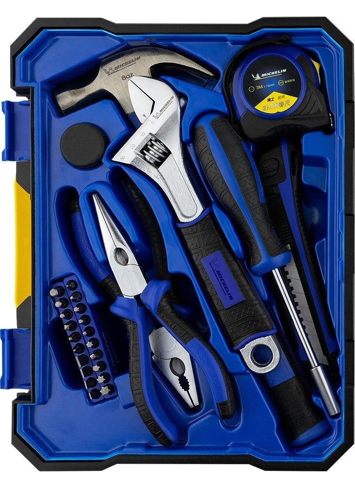 Michelin MC33344 27 Piece Repair/Maintenance Tool Set  - Image 1