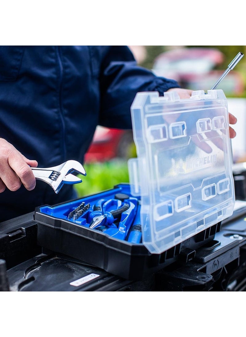 Michelin MC33344 27 Piece Repair/Maintenance Tool Set  - Image 4