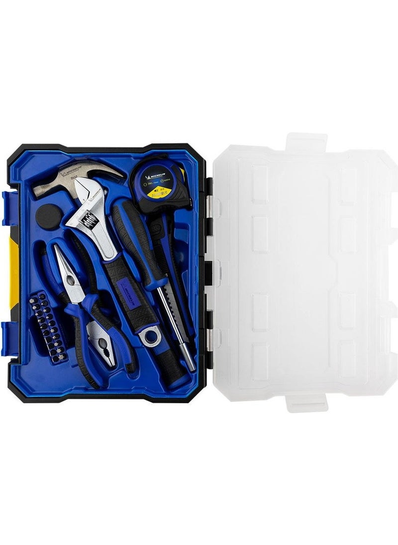 Michelin MC33344 27 Piece Repair/Maintenance Tool Set  - Image 2