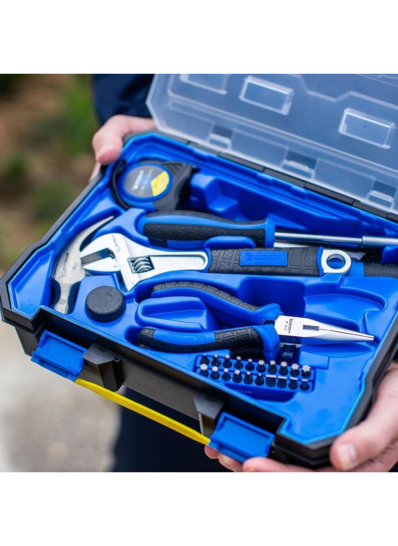 Michelin MC33344 27 Piece Repair/Maintenance Tool Set  - Image 5