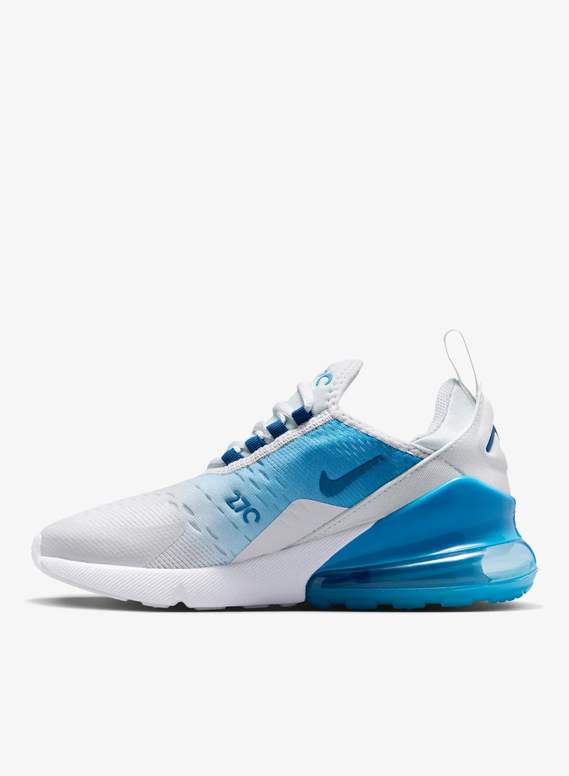 Nike Youth Air Max 270 Bg