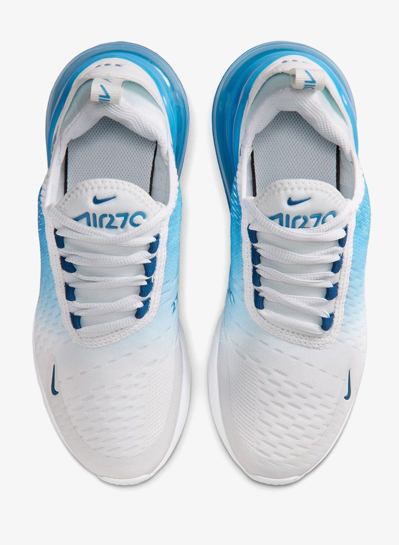 Nike Youth Air Max 270 Bg - Image 5