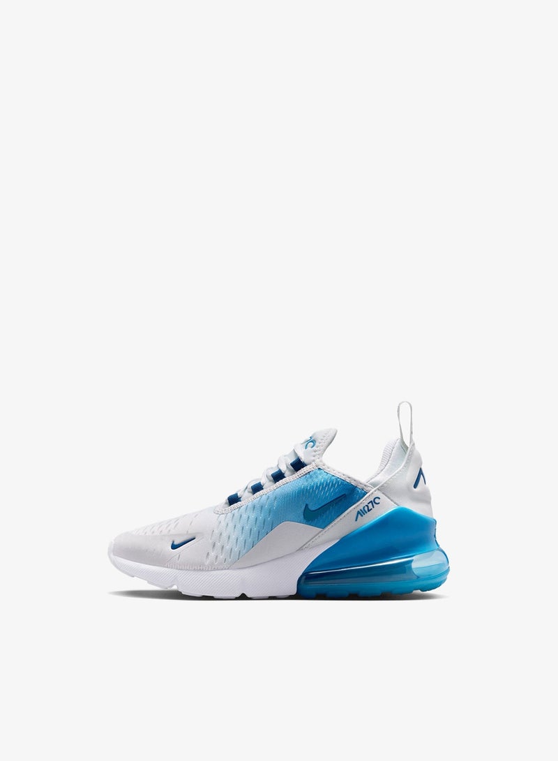 Nike Youth Air Max 270 Bg - Image 1
