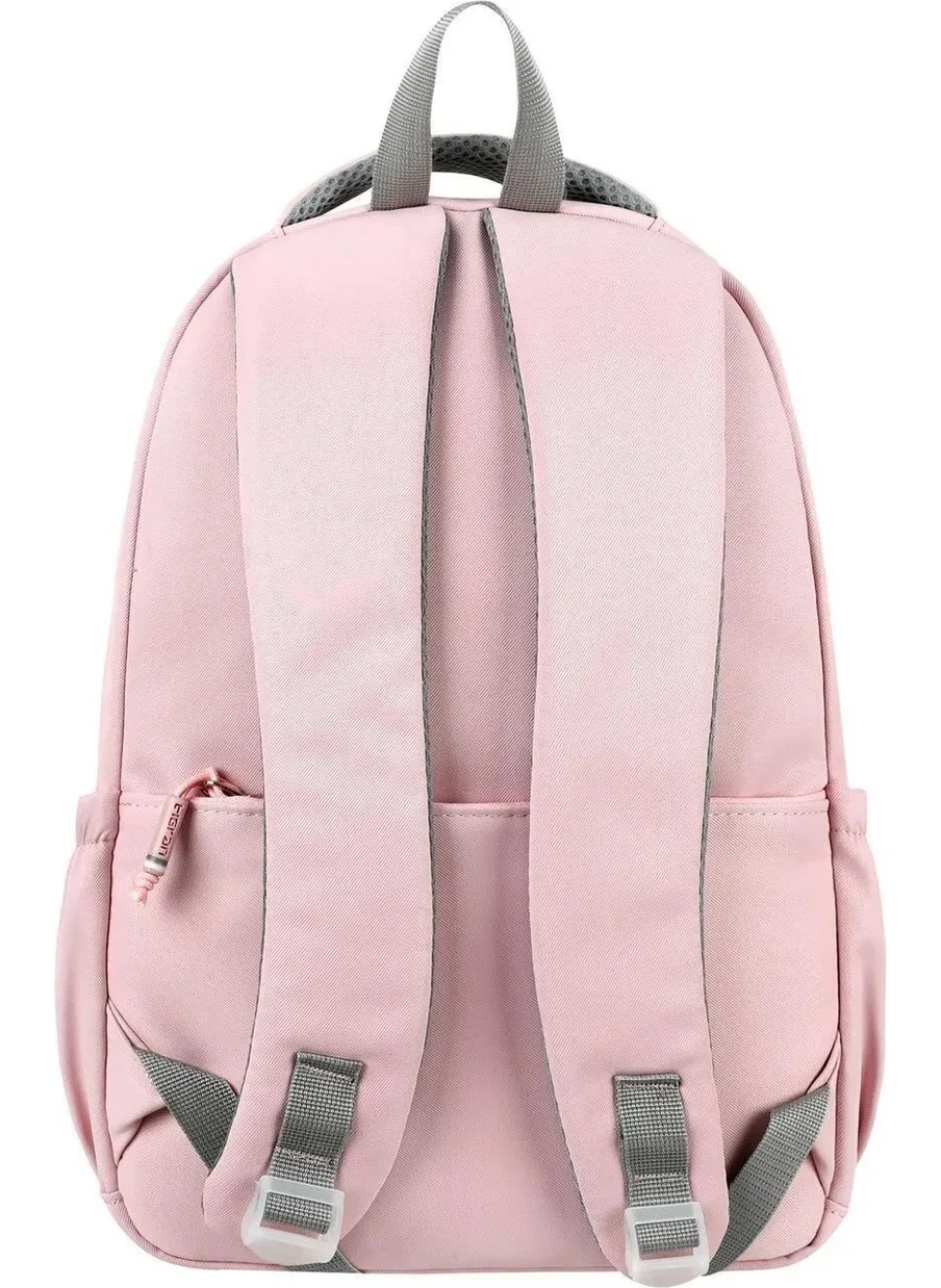ماشو تريند 5 Compartment High School Bag