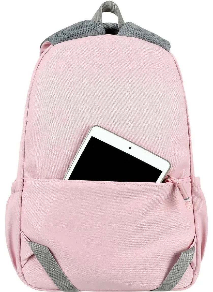 ماشو تريند 5 Compartment High School Bag
