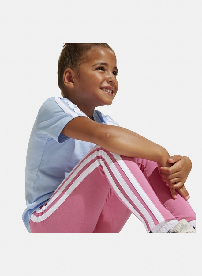 Adidas Essentials Leggings Kids - Image 3