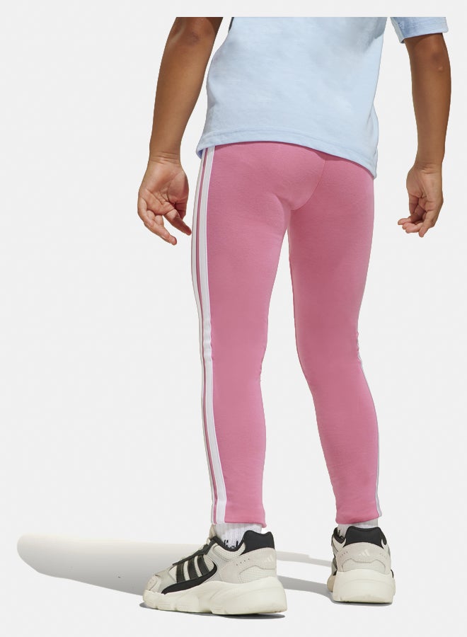Adidas Essentials Leggings Kids - Image 4