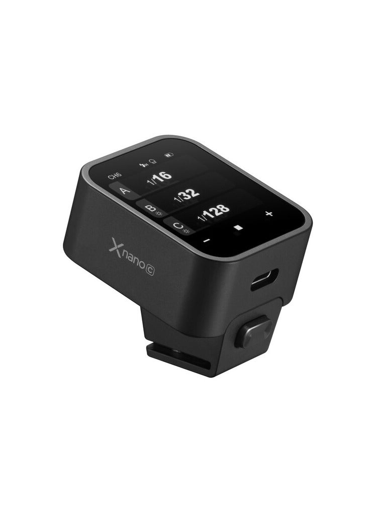 Godox Godox X3 C Trigger for Canon  - Image 2