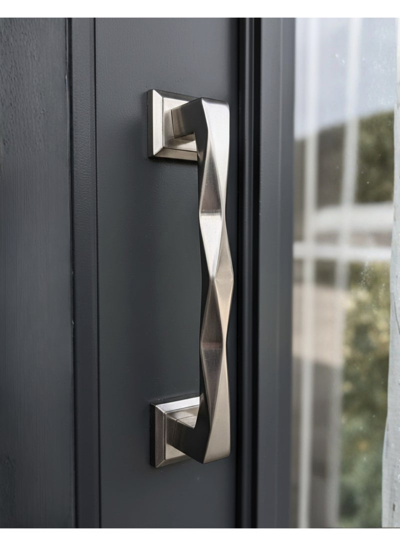 Siag Door Pull KTH059 - Image 4