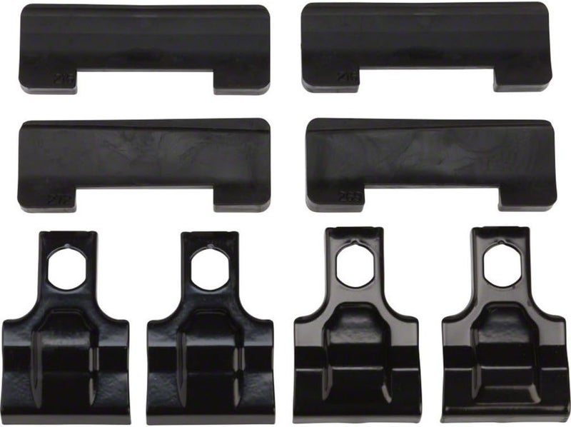 THULE Roof Rack System Fit kit - Image 2