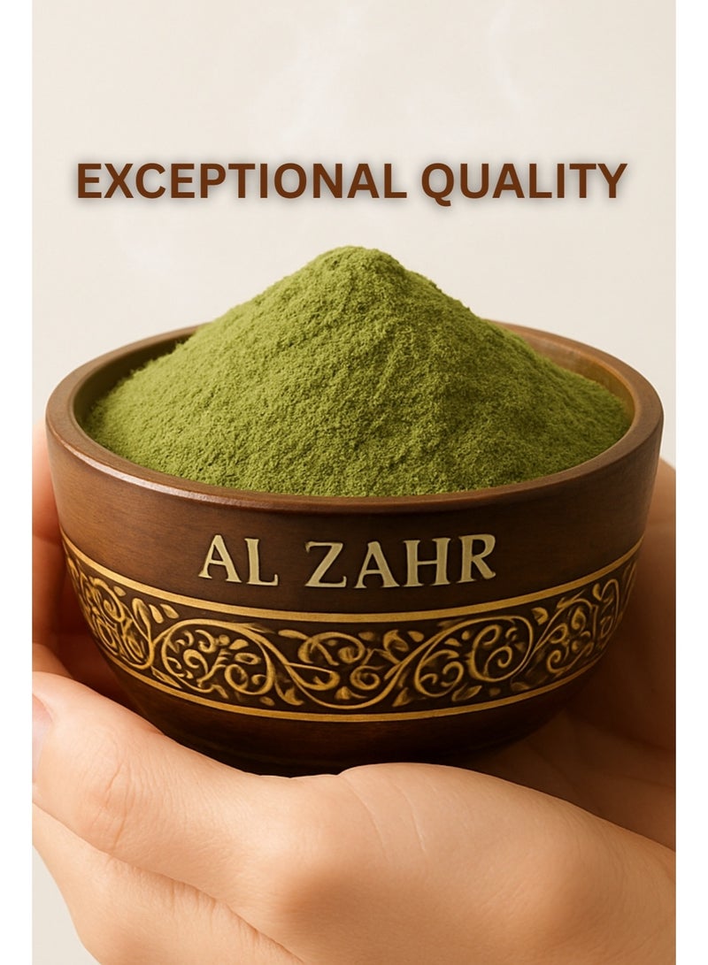 زهر مسحوق إكليل الجبل - نقي وطبيعي عالي الجودة، مُفرز يدويًا، مجفف بالشمس، مزروع بطريقة مستدامة - عشب طبيعي للطهي، شاي الأعشاب، العناية بالبشرة، العلاج بالروائح، والعناية بالحدائق - Image 5