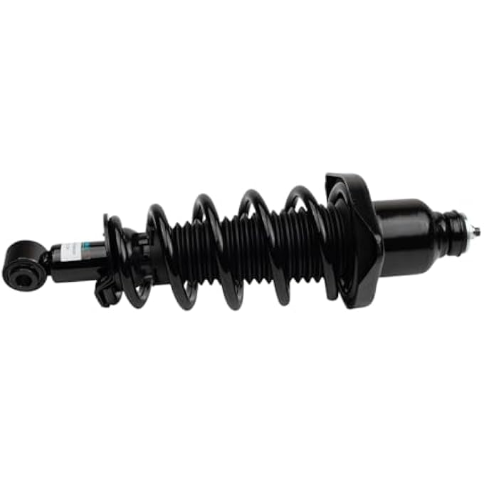 TRQ Rear Right Shock  Spring Strut Assembly Passenger Side Compatible With 20172023 Honda Ridgeline - Image 5
