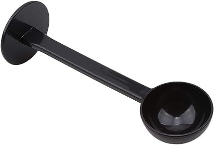 Jowxsx 2-In-1 Espresso Coffee Bean Spoon Tamping Scoop Tamper Tea Tool For Coffee Bean Spoon Coffee Measuring,About Coffee, Tea And Espresso - Image 3