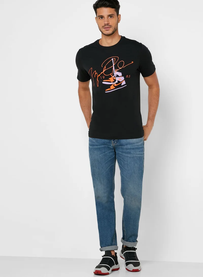 Jordan Air Jordan 85 T-Shirt